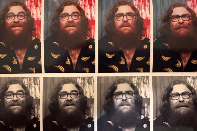 Problems, Deadbeatdad, Origami Phase, Seanni B at The Sanctuary Detroit – Hamtramck, MI