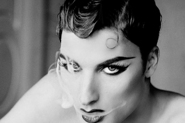 Napa Pride: One Last Drag w fabulous Queens & DJ Rotten Robbie