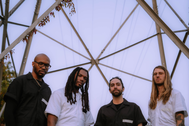 The OBGMs at The 27 Club – Ottawa, Canada