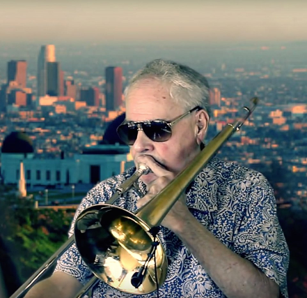 PHIL WILSON BIG BAND CELEBRATION feat CHRISTINE FAWSON at Scullers Jazz Club – Boston, MA