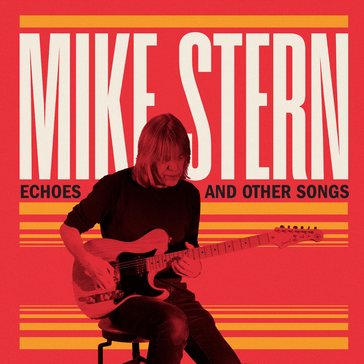 Mike Stern Band feat. Richard Bona