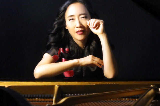 Helen Sung Trio at Birdland Theater – New York, NY