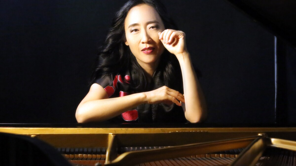 Helen Sung Trio