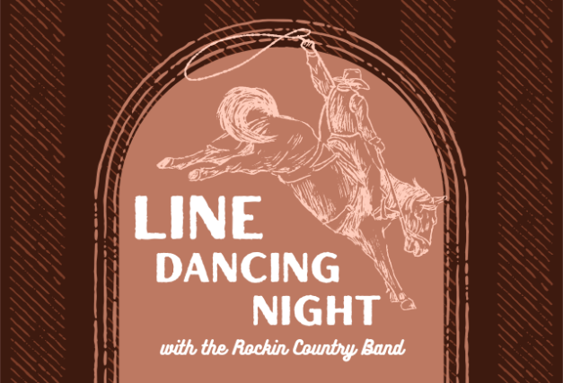 image of Line Dance Night image of Line Dance Night
