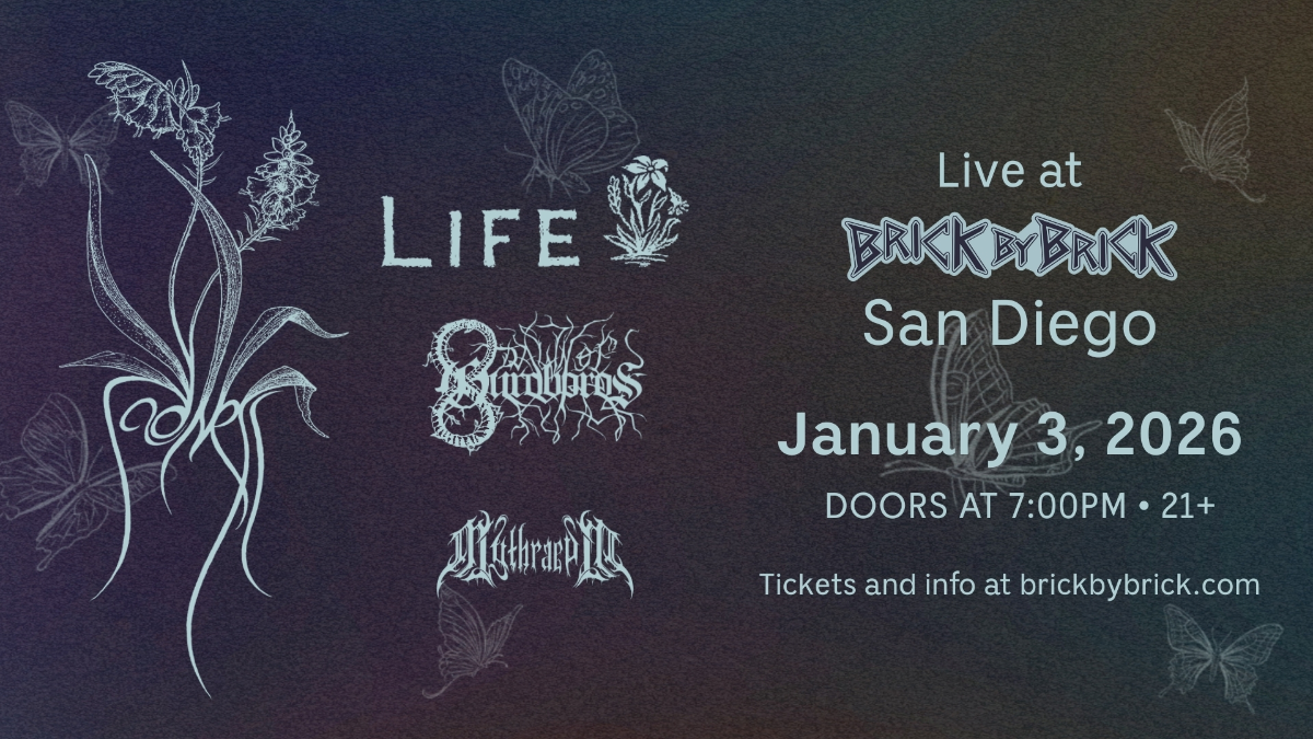 Featured Image - Sadness with special guests - 03