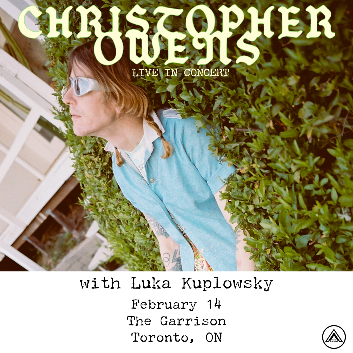 Christopher Owens