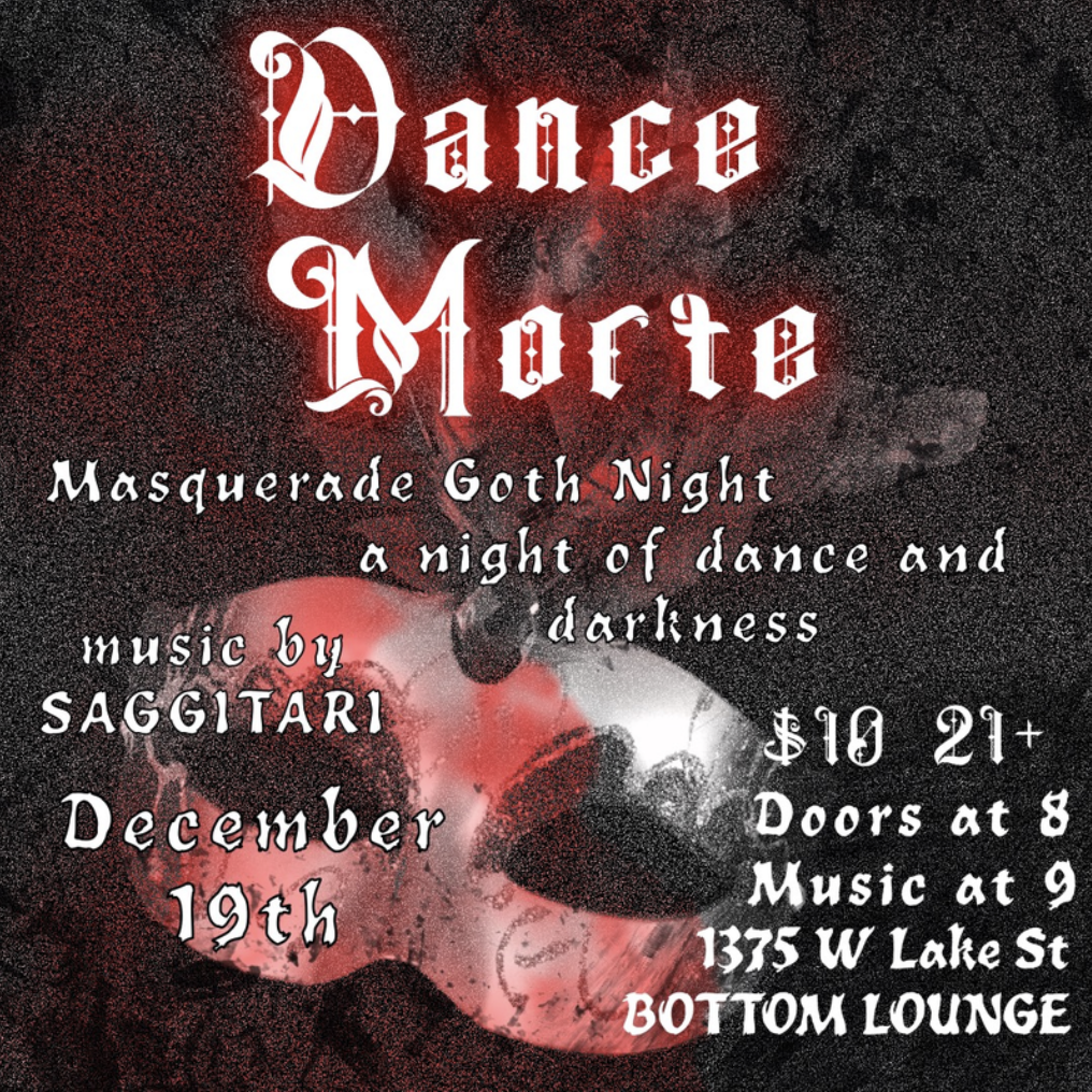Dance Morte