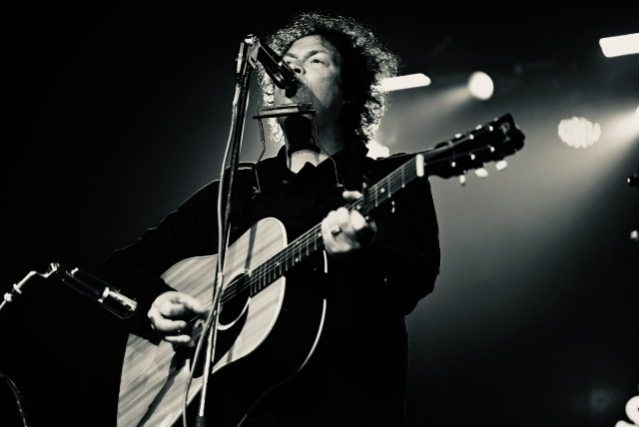 Chrome Horse: A Tribute to Bob Dylan at The Merry Widow – Mobile, AL