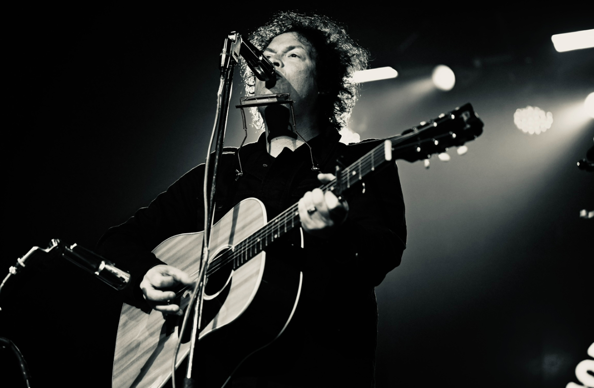 Chrome Horse: A Tribute to Bob Dylan