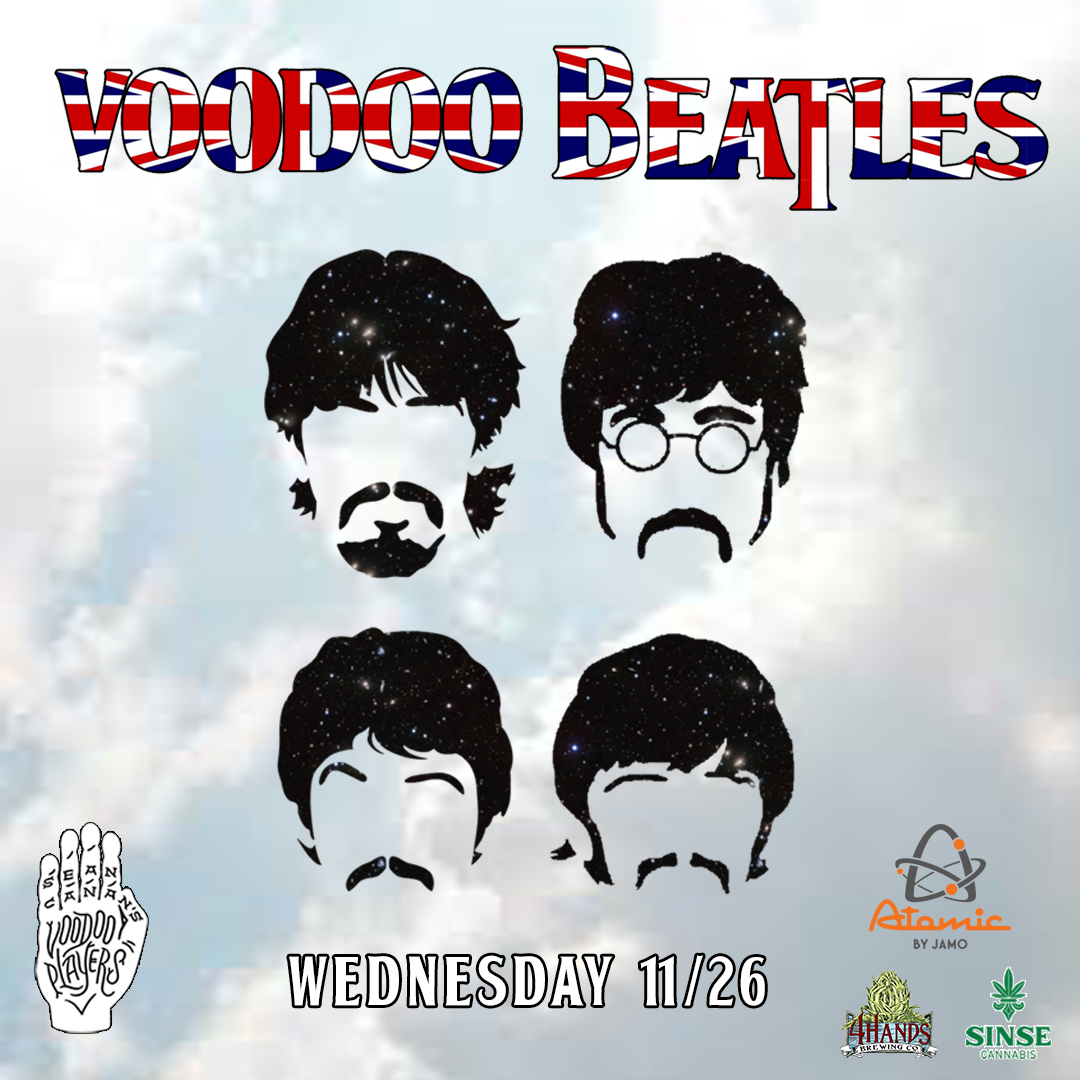 Voodoo Beatles