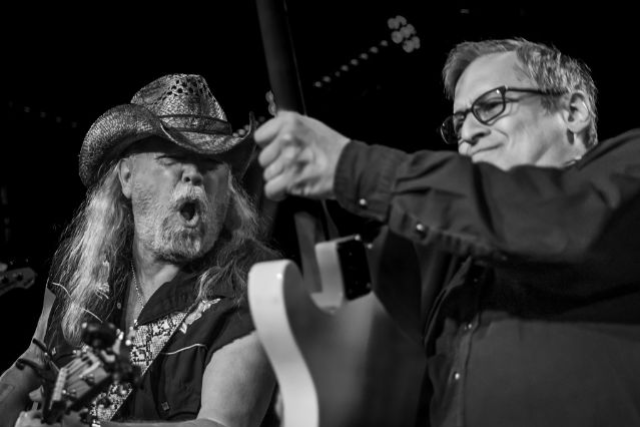 The Jeff Givens Band