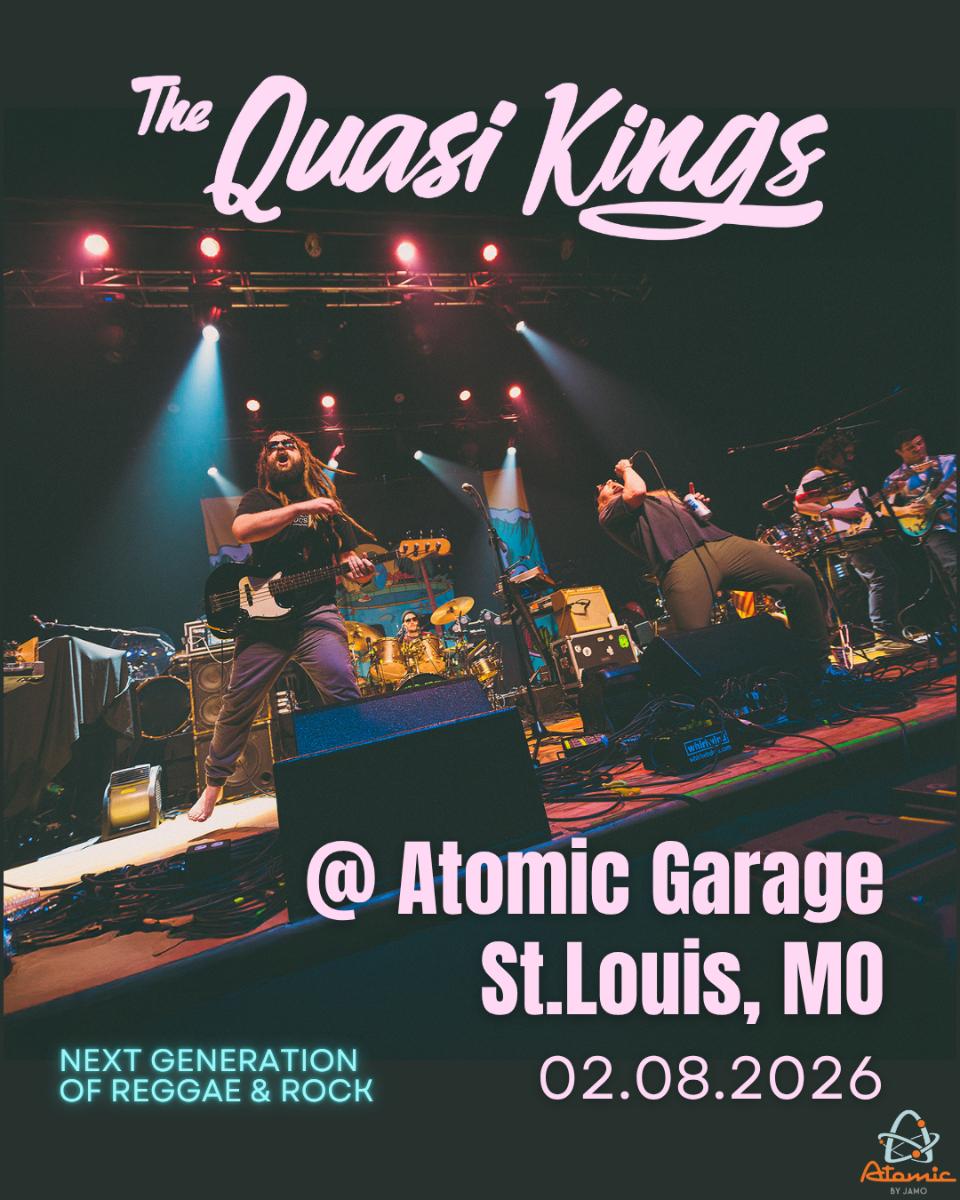 The Quasi Kings