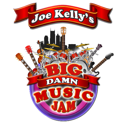 Big Damn Music Jam at 3rd and Lindsley – Nashville, TN