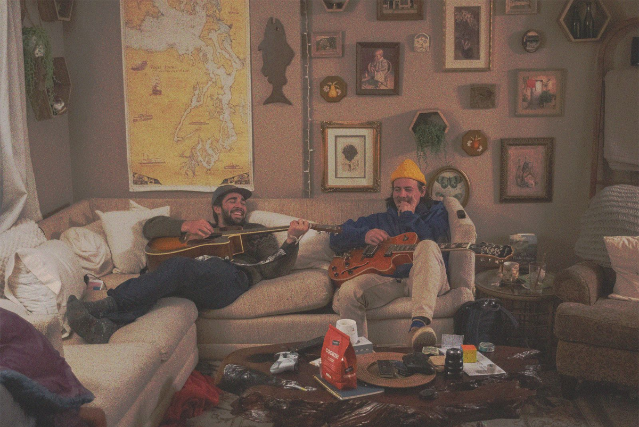 Buffalo Traffic Jam at The Basement East – Nashville, TN