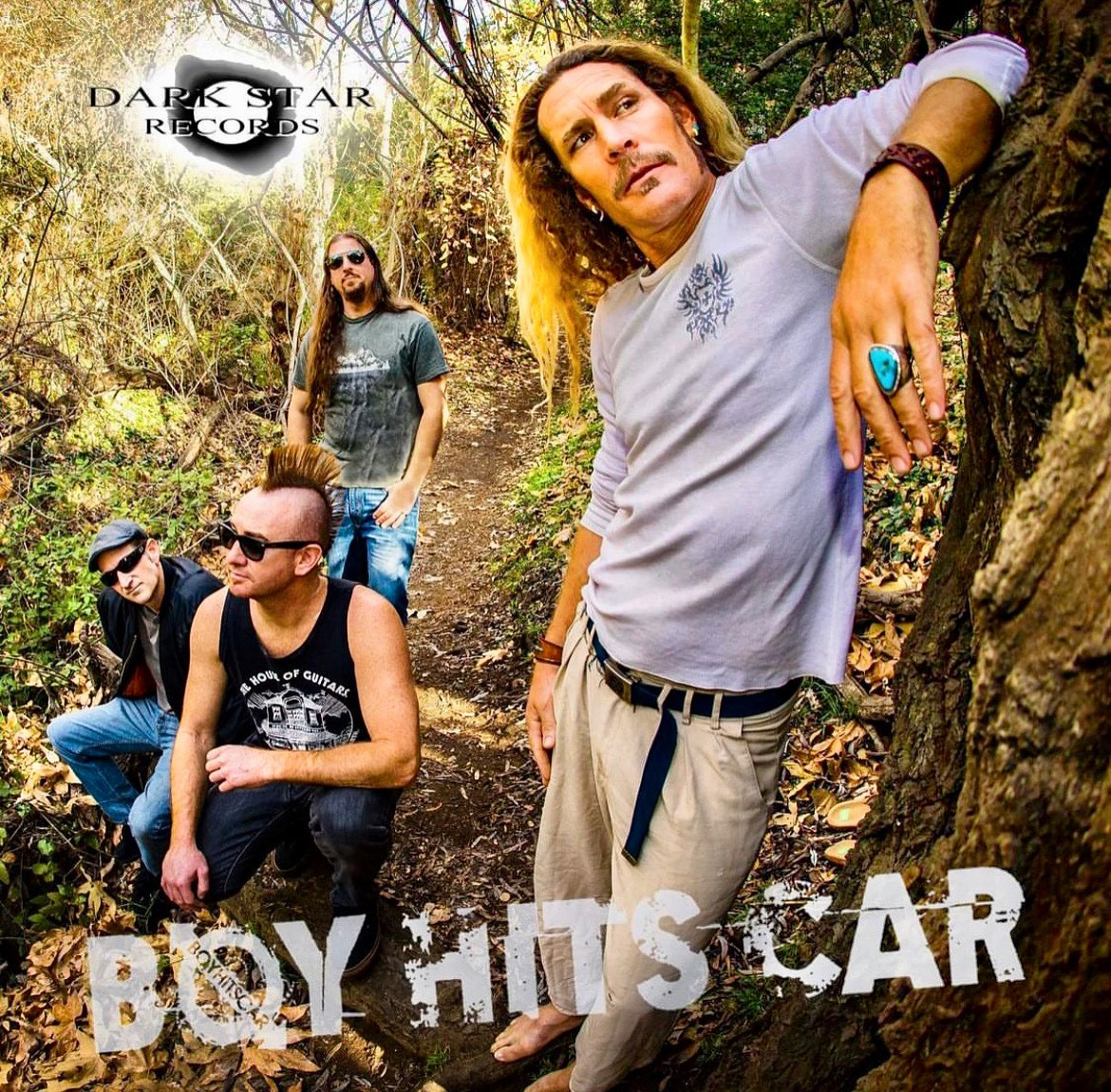 Featured Image - Boy Hits Car, Get The Axe, Cull the Herd - 03