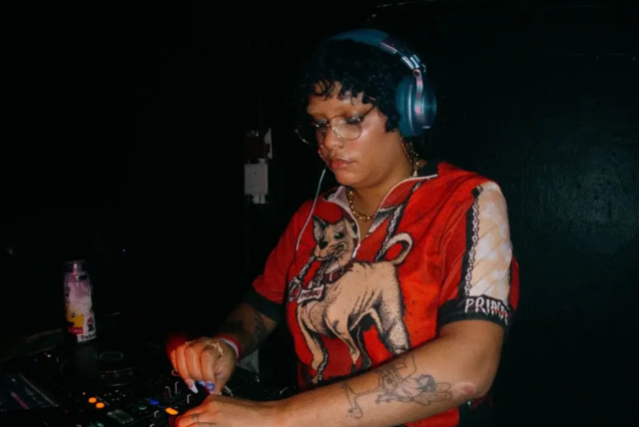 Local DJ’s Night at The Independent – San Francisco, CA