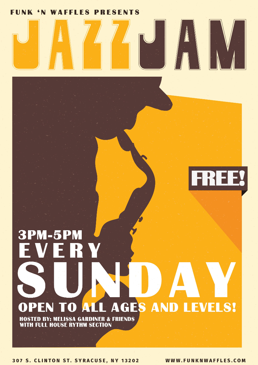 Jazz Jam
