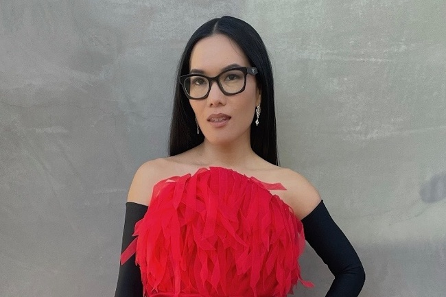 Ali Wong: Work in Progress