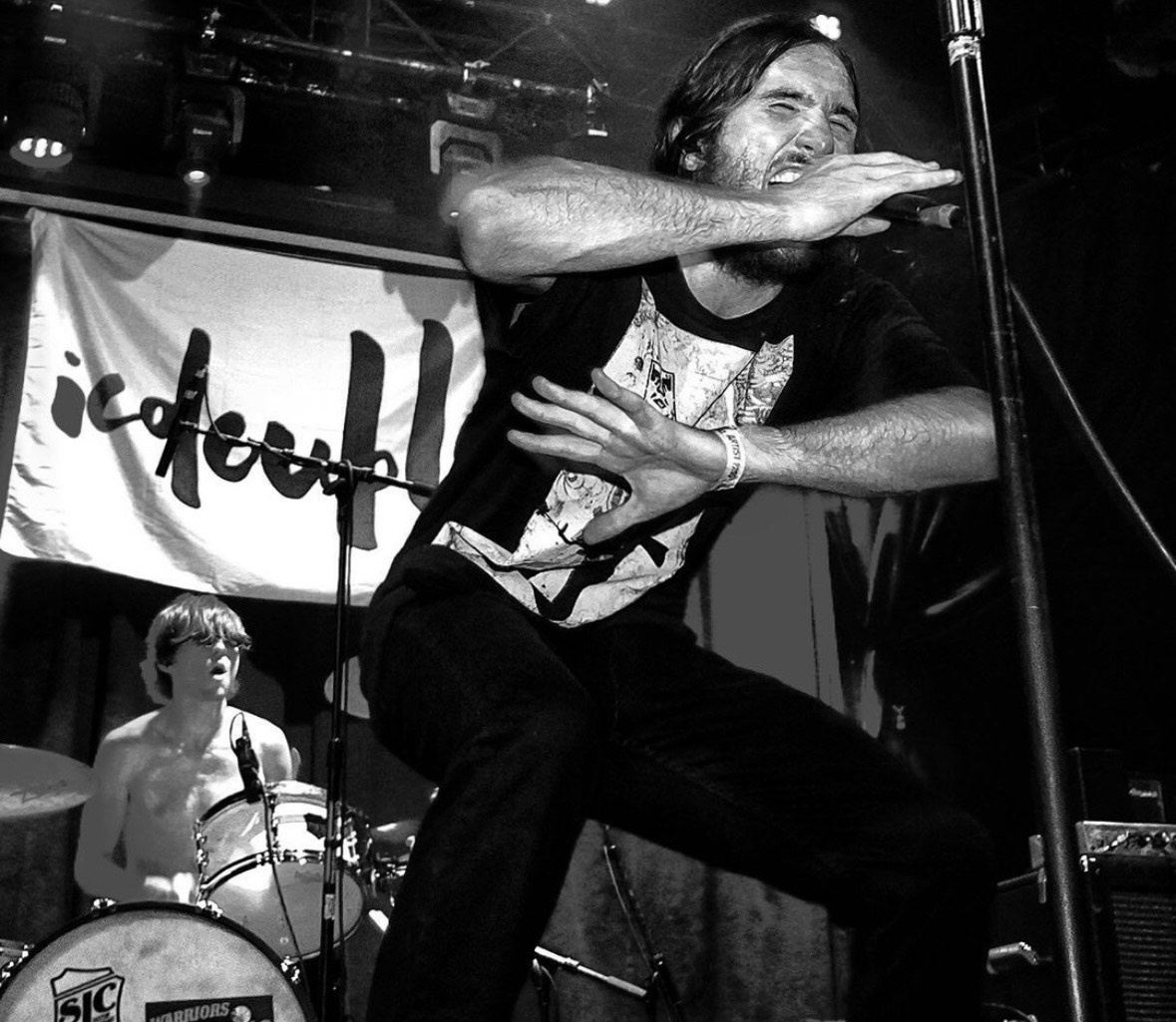 ICDOUBLE with Lo Quality, The Plonks, & Slam Piece - 11/12/25