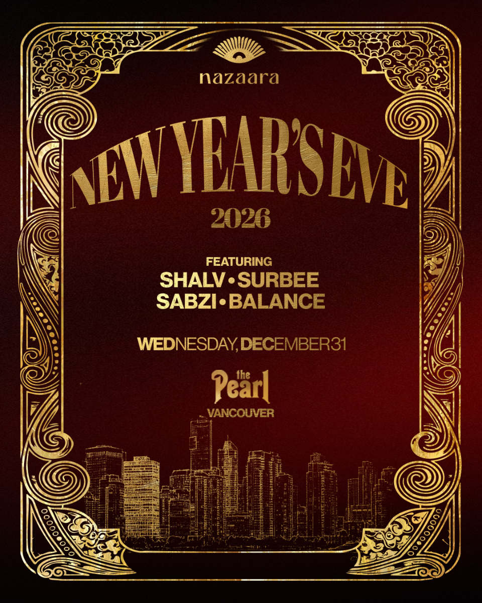 New Year's Eve