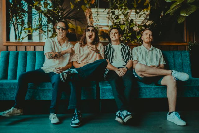 Image of Neutral Snap, Half Dollar Rodeo Image of Neutral Snap, Half Dollar Rodeo