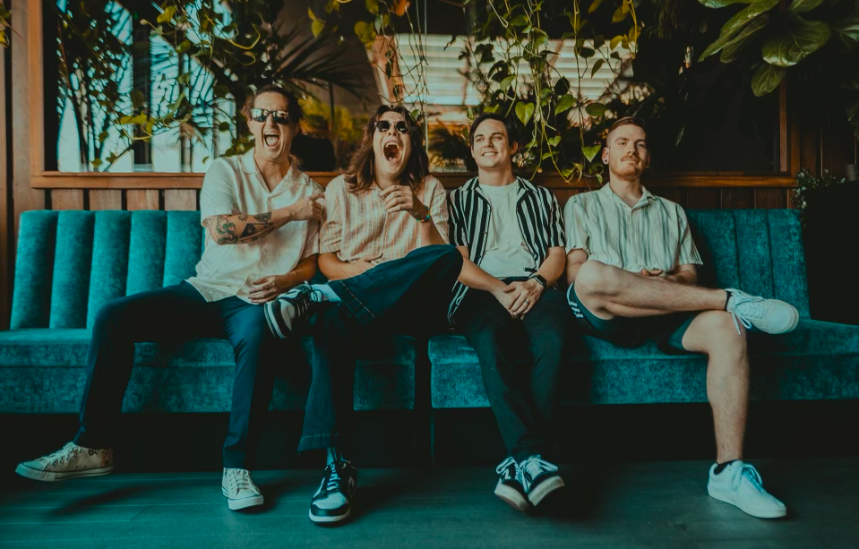 Neutral Snap, Half Dollar Rodeo | Event Image