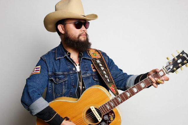 Kapali Long: Coming Home Tour