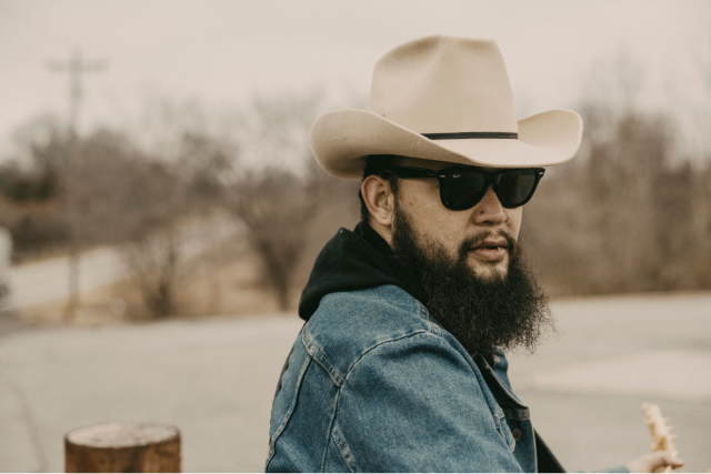 Image of Kapali Long: Coming Home Tour Image of Kapali Long: Coming Home Tour