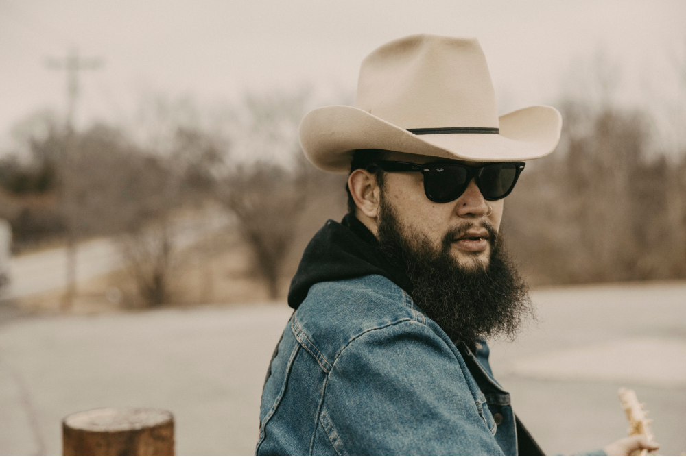 Kapali Long: Coming Home Tour