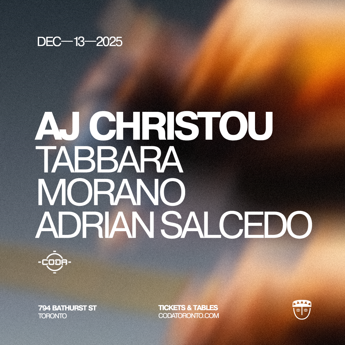 AJ Christou