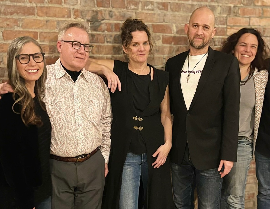 image of Joy Modulators image of Joy Modulators