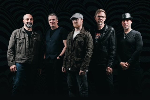 Seconds Out – A Tribute to the Music of Genesis at Daryl’s House – Pawling, NY