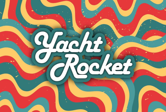 Yacht Rocket at Tip Top Deluxe Bar & Grill – Grand Rapids, MI