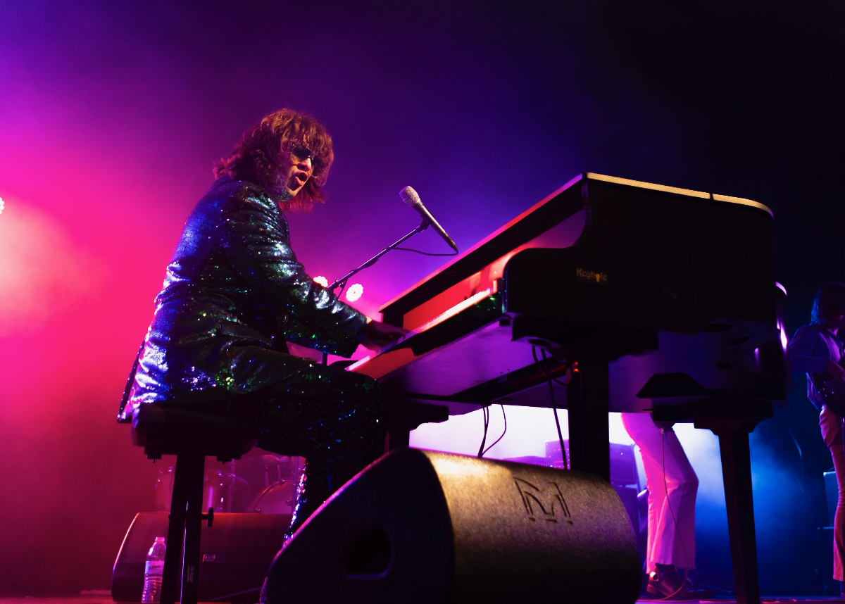 Philadelphia Freedom: A Tribute to Elton John