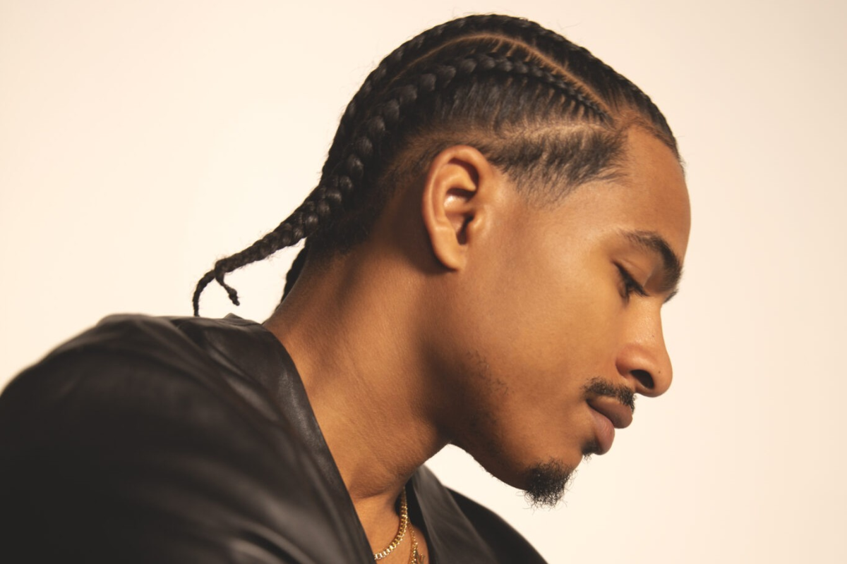 Arin Ray