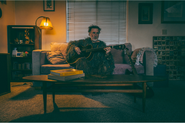 CALIFONE Returns to FITZGERALDS