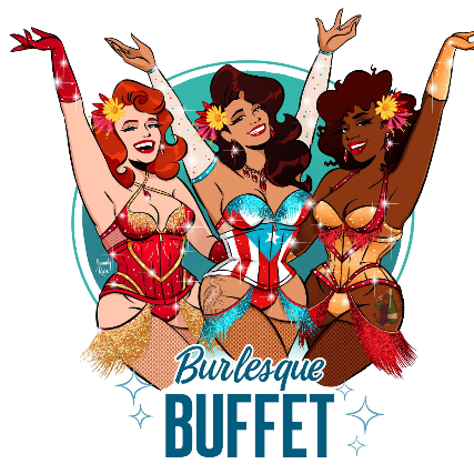 WAFFLES & WIGGLES 3: ALL YOU CAN TEASE!