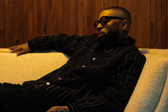 Kenneth Whalum at Blue Note Los Angeles – Los Angeles, CA