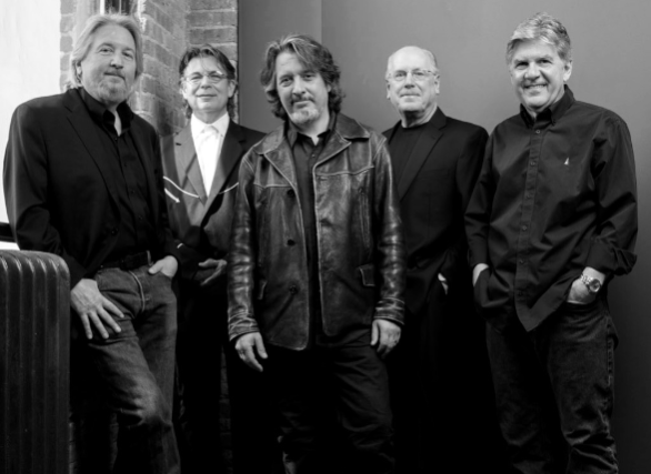 Ouray at SPACE – Evanston, IL