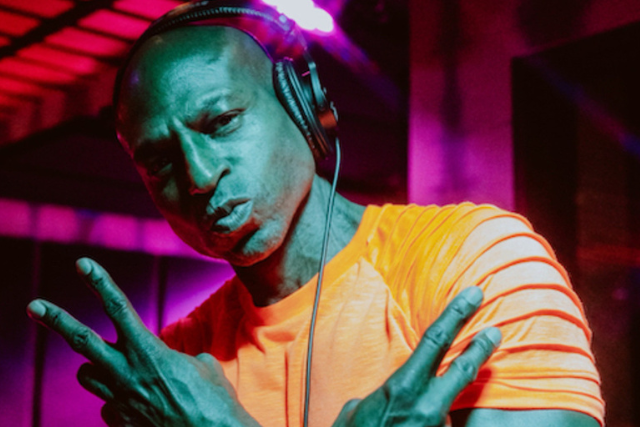 DJ Lil Ken