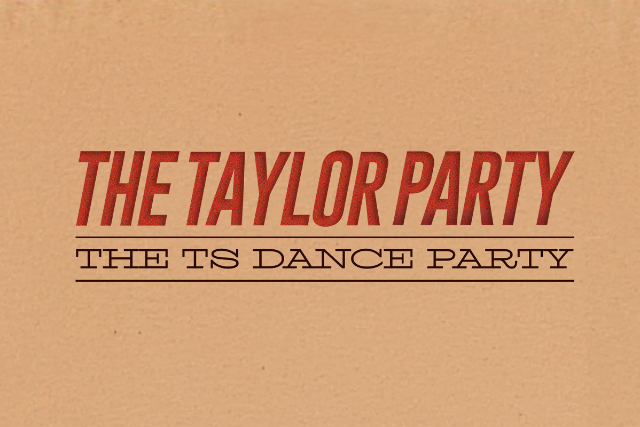 Presale codes for the taylor party: taylor swift night 18+: members use these when buying pre-sale tickets