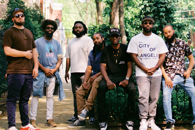 Katalyst & Friends Holiday Throwdown!