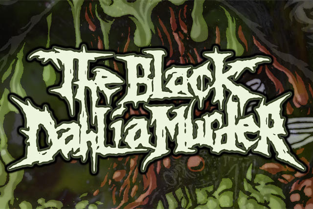 The Black Dahlia Murder