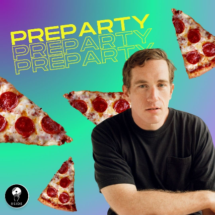 Conner O’Malley Pre-Party with FREE Pizza! at B Side Lounge – Cleveland Heights, OH