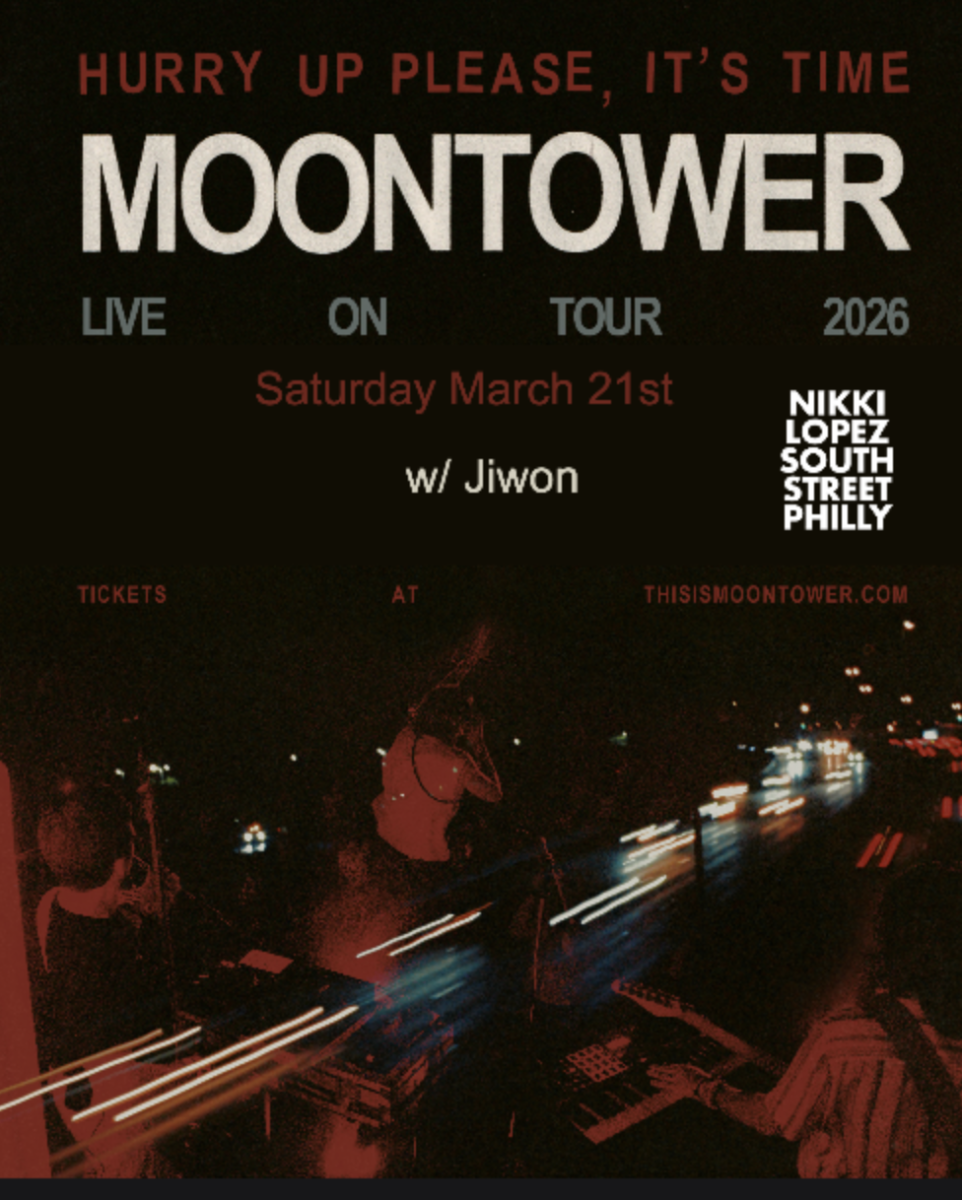 Moontower