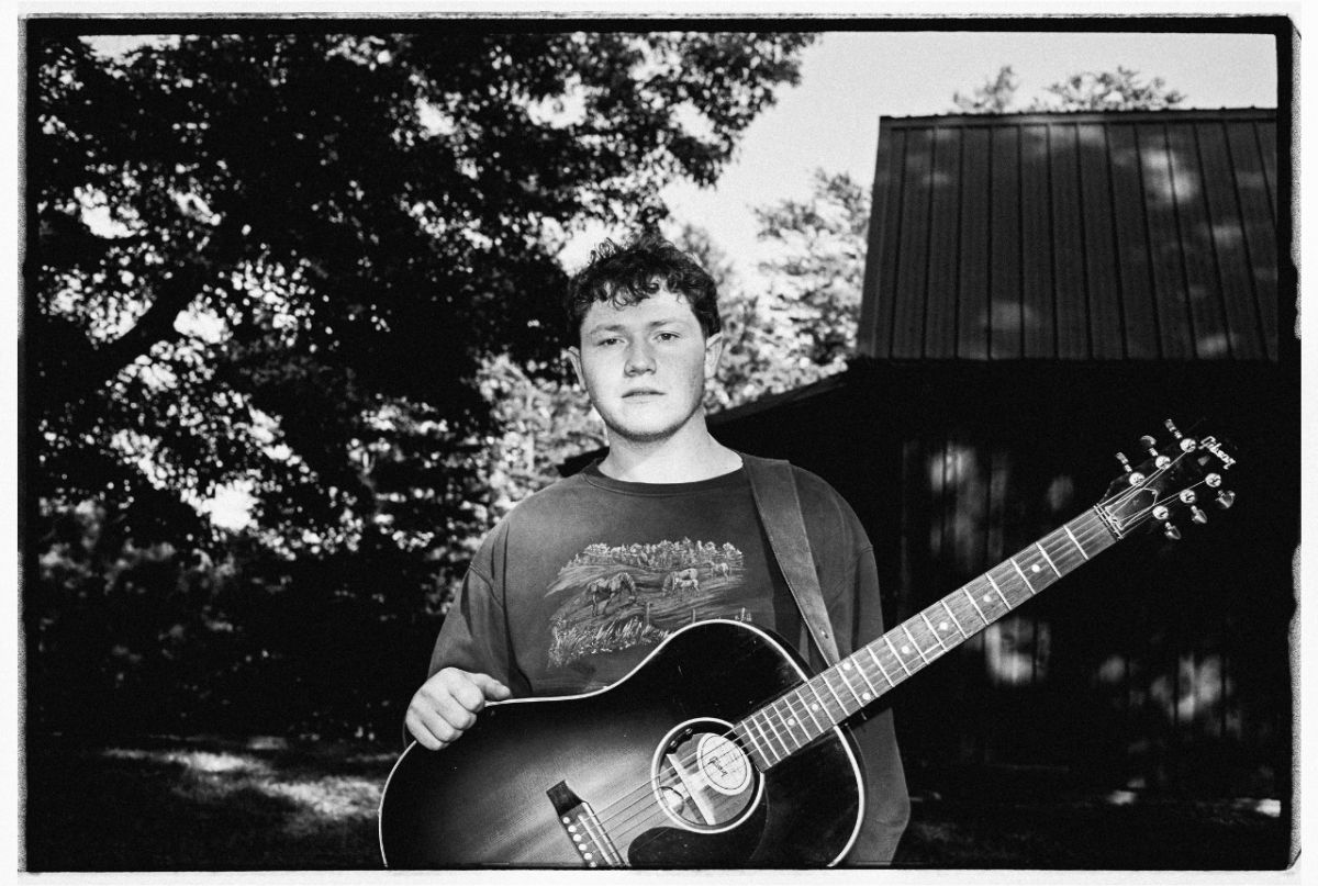 Steinza Was Here Tour with Hudson Ingram