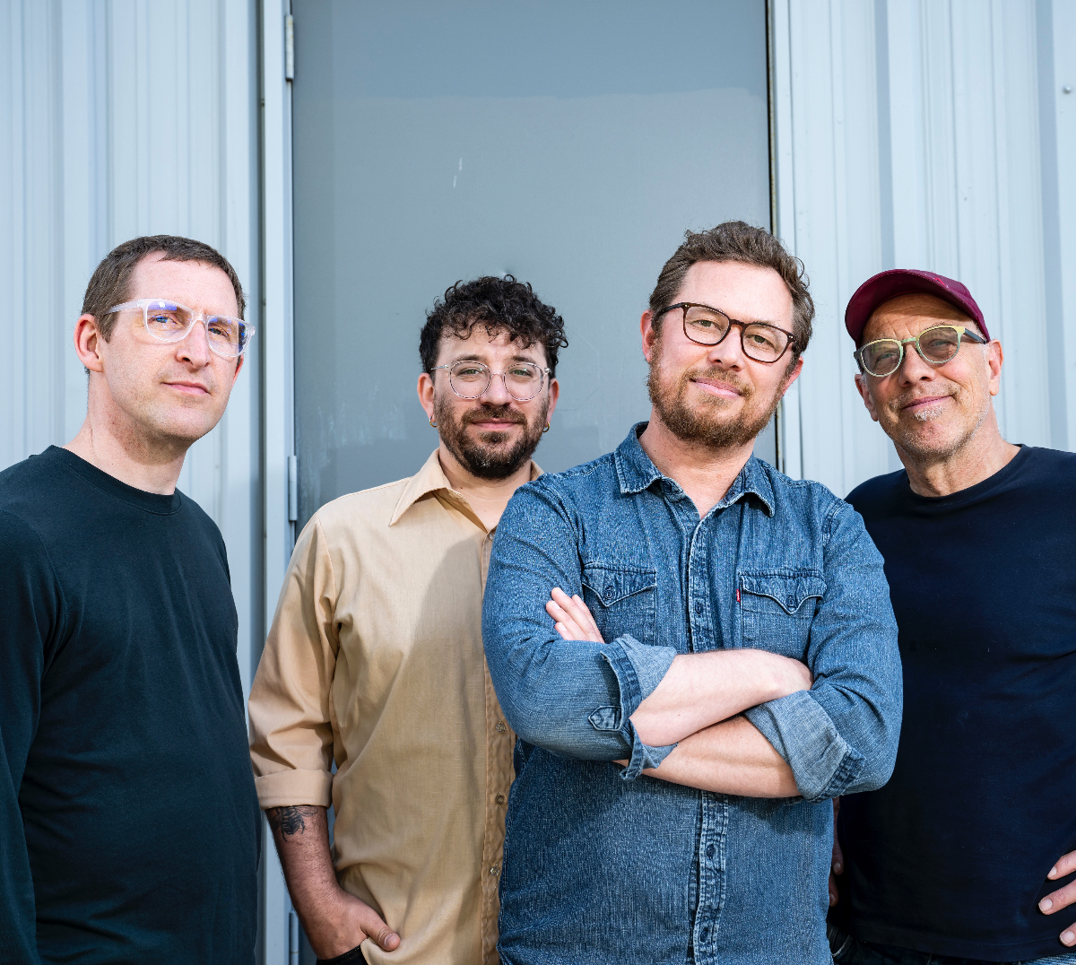 TRIO SUBTONIC feat. Dan Balmer
