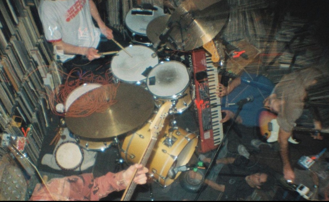 Lonnie / Alive Girl / Try a Dull Knife