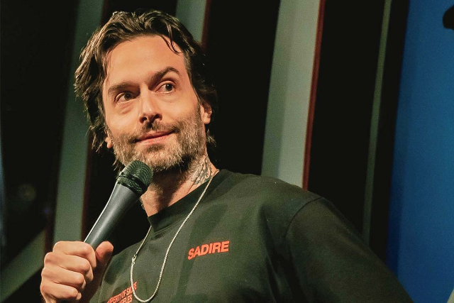 Presale codes for chris d'elia: members use these when buying pre-sale tickets
