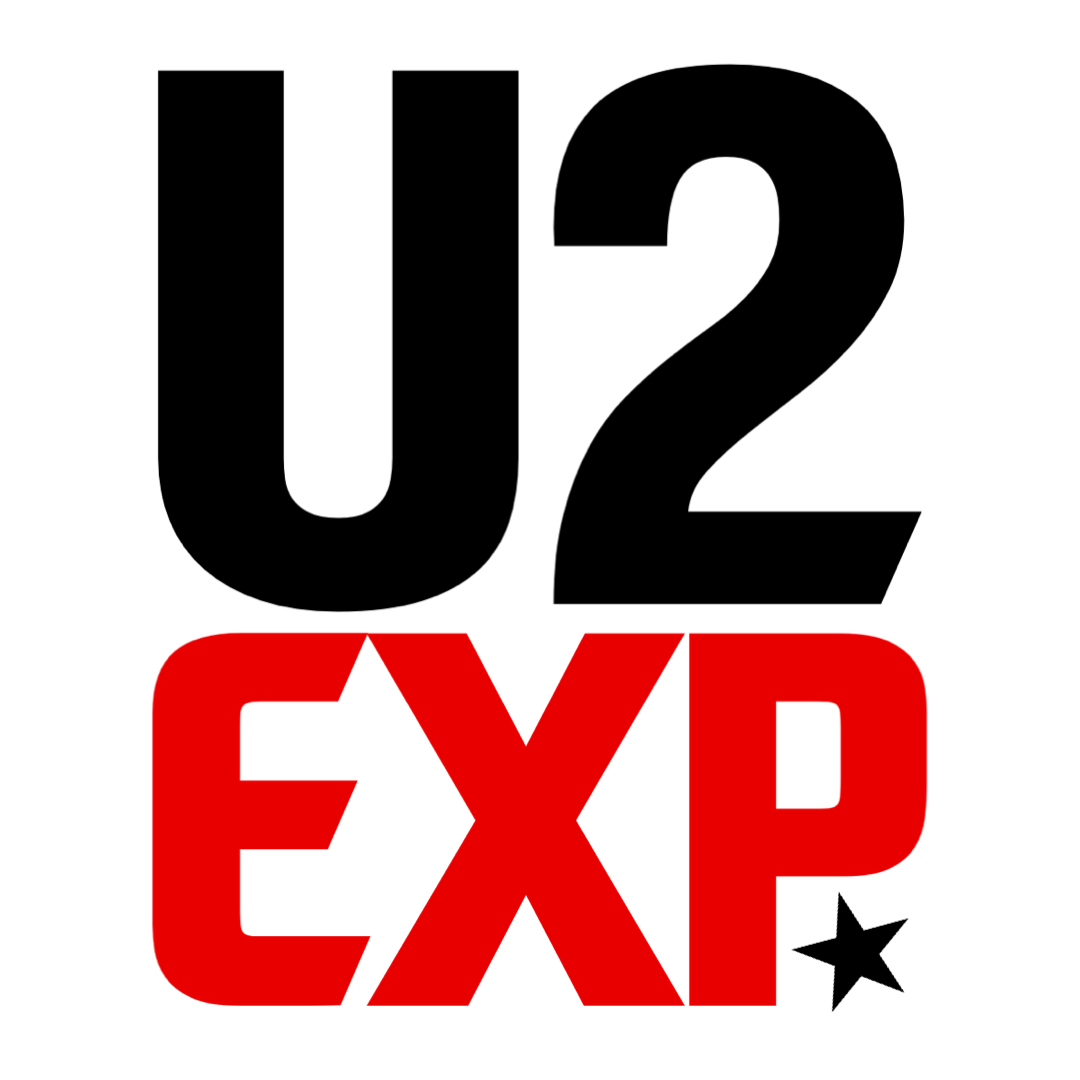 U2EXP A Live U2 Experience